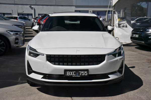 2021 MY22 Polestar 2 534 Long range Dual motor Hatch Image 3