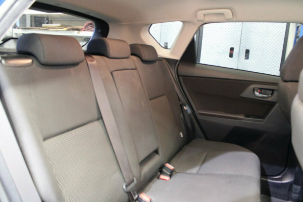 2013 Toyota Corolla ZRE182R Ascent Sport Hatch Image 21