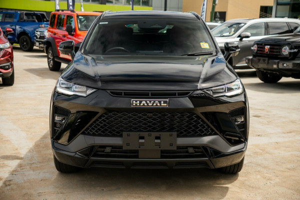 2025 GWM Haval H6GT B03 Ultra SUV Image 5