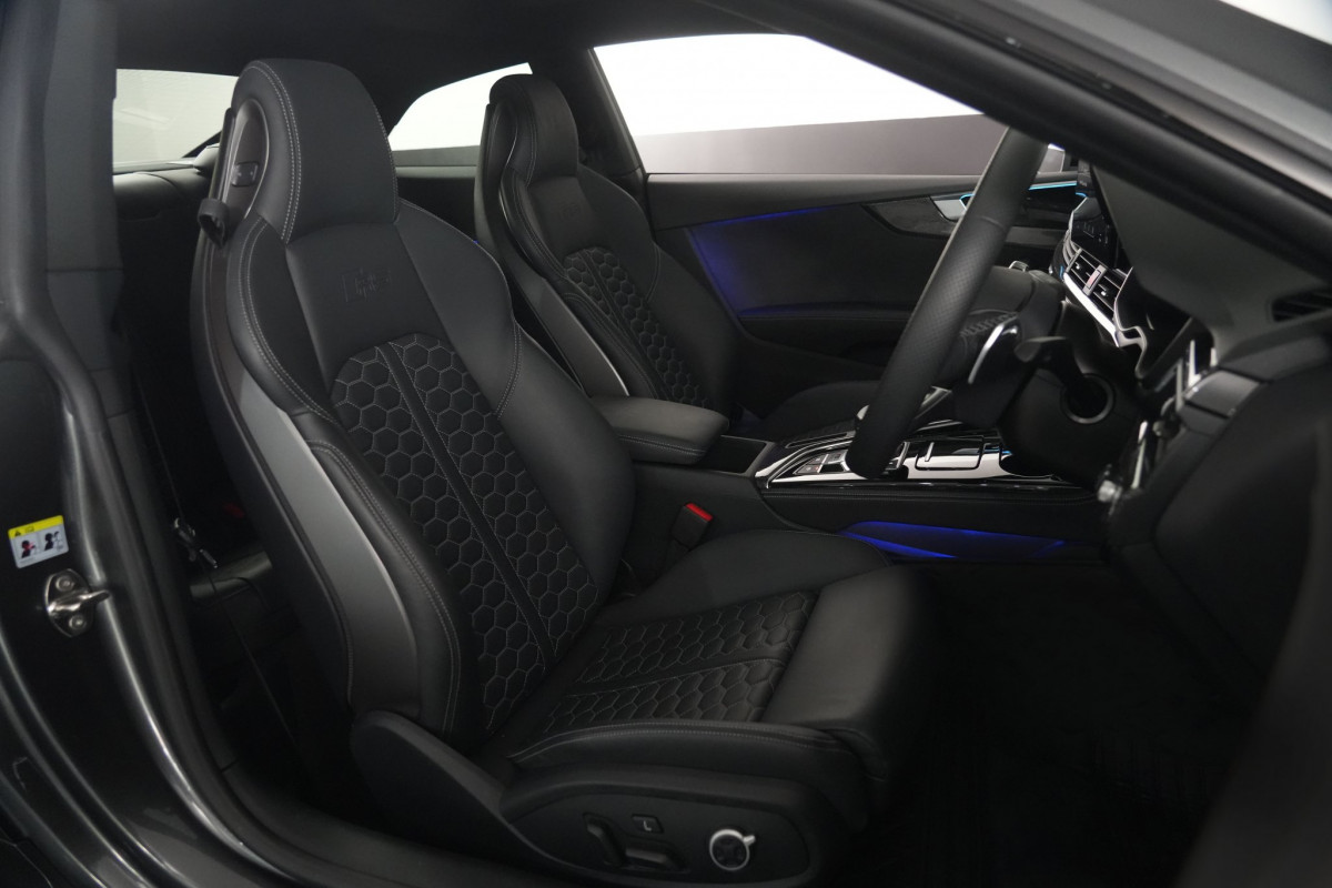 2022 Audi RS 5 F5 Coupe Coupe
