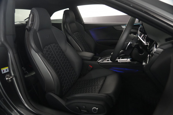 2022 Audi RS 5 F5 Coupe Coupe Image 22