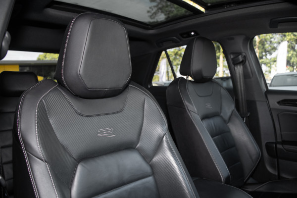 2022 MY23 Volkswagen T-Roc D11 140TSI R-Line SUV Image 8
