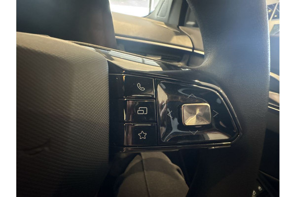 2026 MY25.5 MG MG3 ZP22 Vibe Hatch Image 22