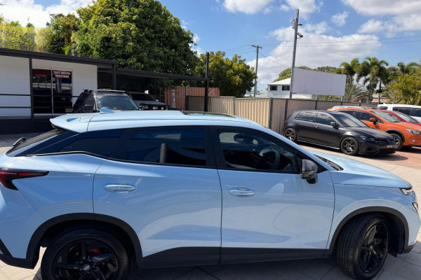 2023 Chery Omoda 5 T34 EX SUV Image 11