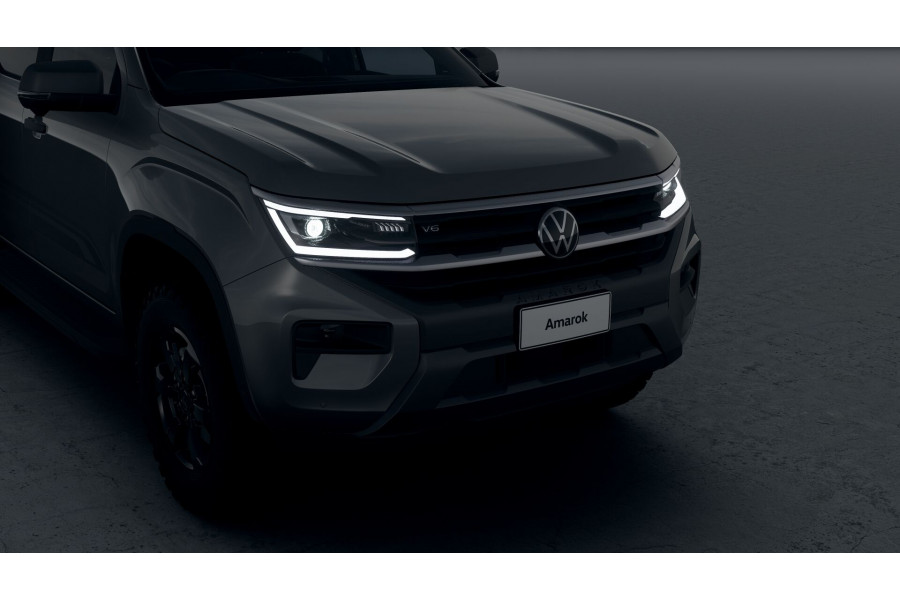 2024 Volkswagen Amarok NF TDI600 PanAmericana Ute Image 33