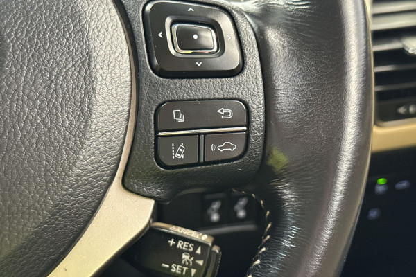 2015 Lexus NX NX200t - Sports Luxury SUV