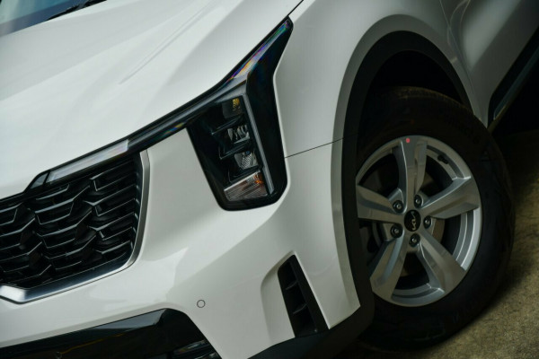 2025 Kia Sorento MQ4 PE S SUV Image 5