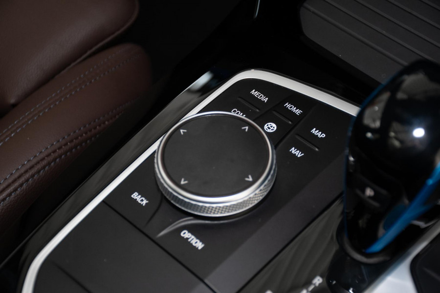2022 BMW iX3 G08  SUV