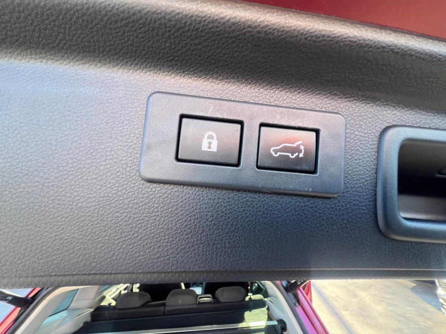 2023 MY24 Subaru Forester S5 2.5i SUV Image 6