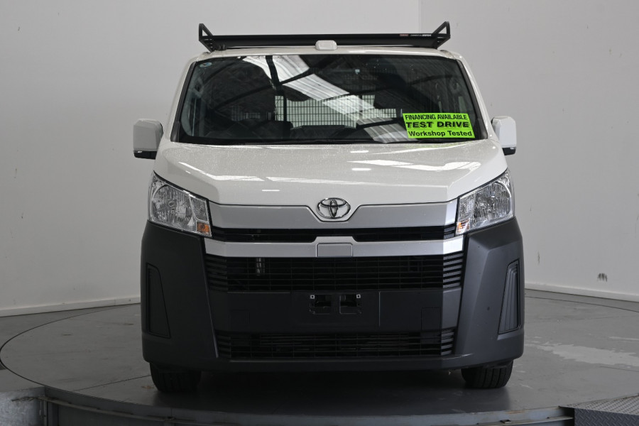 Pre Owned Toyota Hiace: Best Deals Available Now (Photos!) - n4keim8