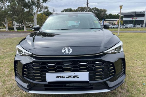 2025 MG ZS ZS32 Excite Hybrid+ SUV