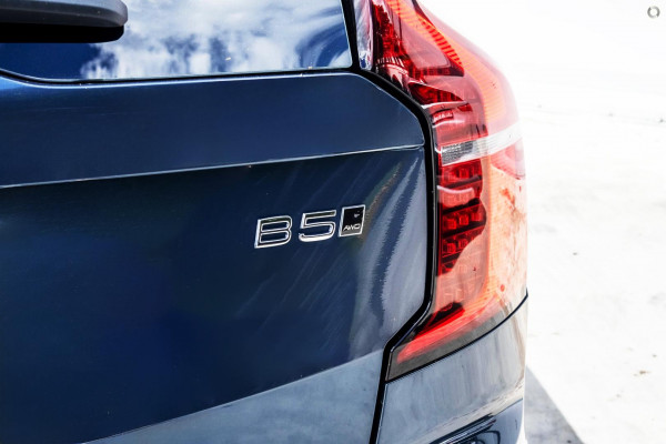 2025 MY26 Volvo XC90 L Series Ultra B5 Dark SUV Image 4