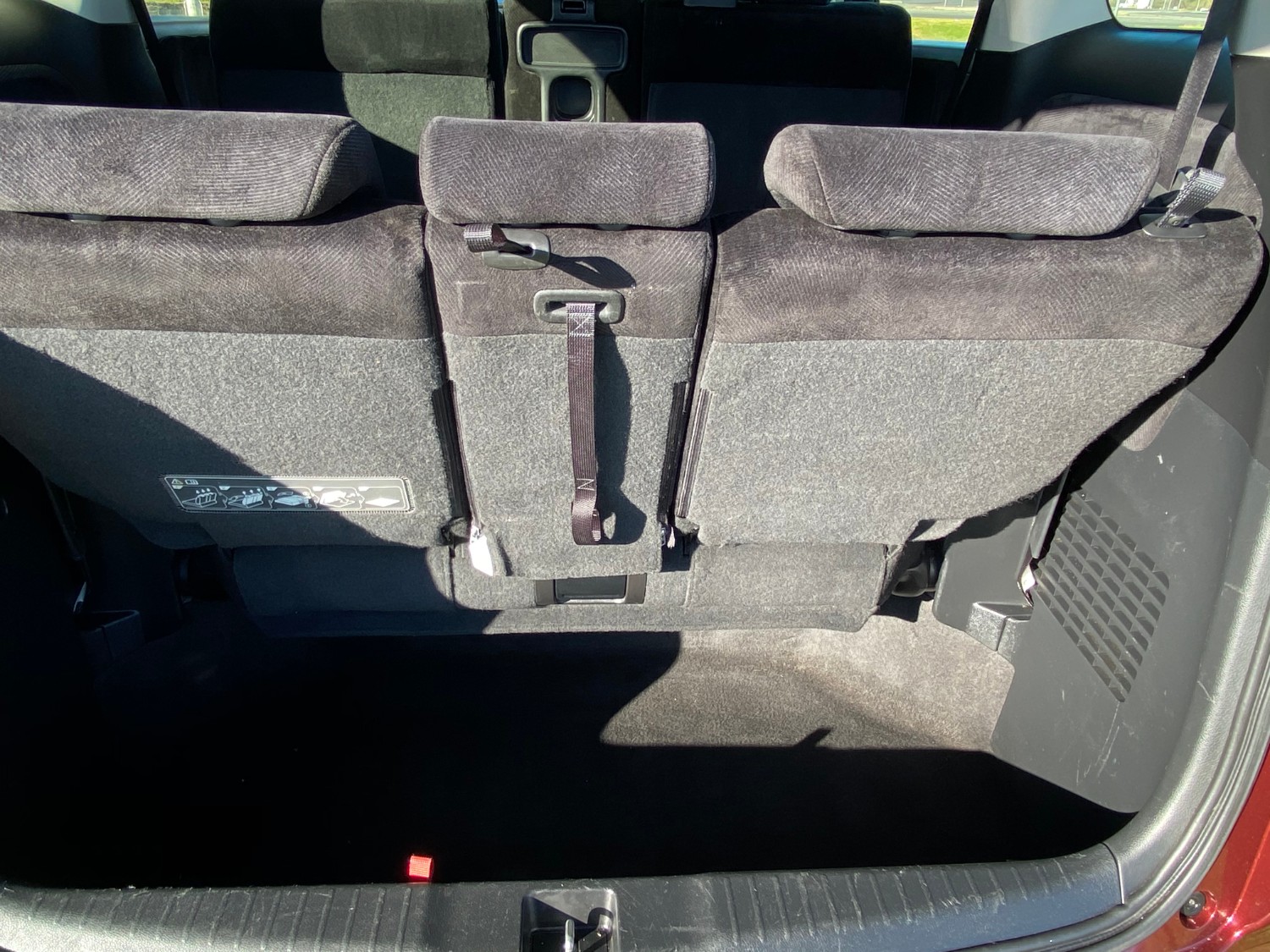 2014 Honda Odyssey 5th Gen VTi Wagon Image 22