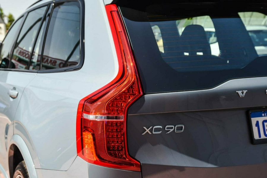 2019 MY20 Volvo XC90 L Series D5 R-Design Suv Image 23