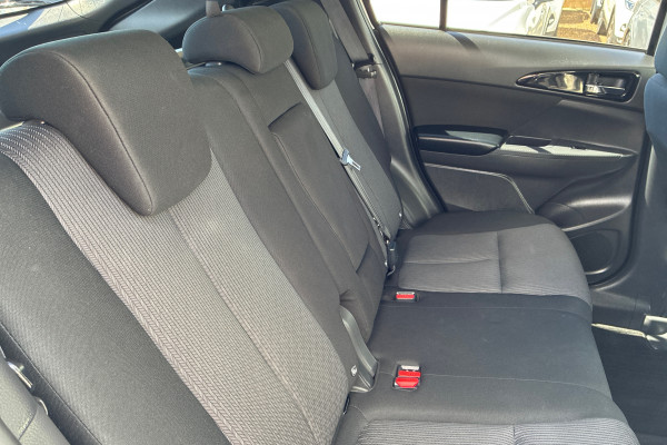 2024 Mitsubishi Eclipse Cross YB LS SUV Image 13