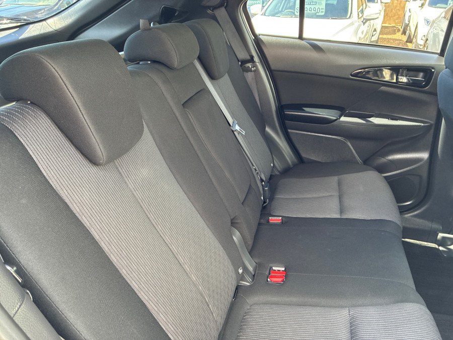 2024 Mitsubishi Eclipse Cross YB LS SUV Image 13