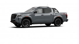 2025 Nissan Navara D23 PRO-4X Ute image 34
