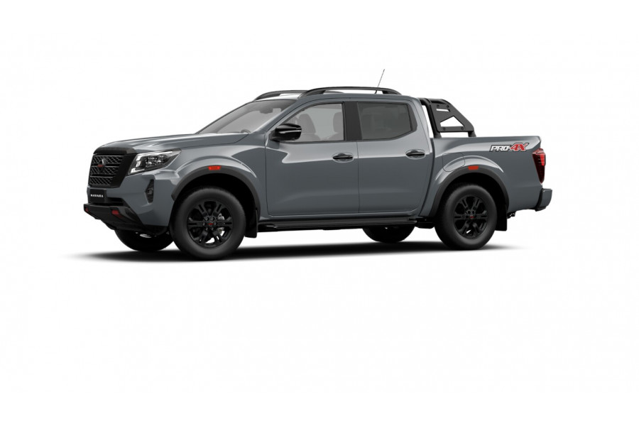 2025 Nissan Navara D23 PRO-4X Ute Image 34