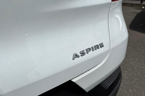 2025 Mitsubishi ASX XE Aspire SUV Image 10