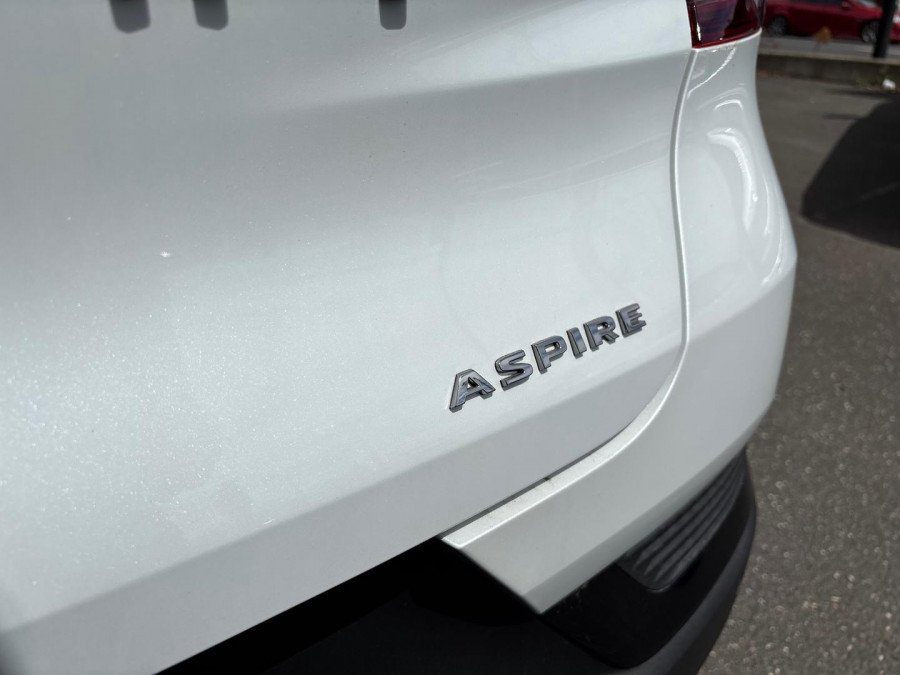 2025 Mitsubishi ASX XE Aspire SUV Image 10