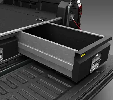Drawer System - Twin Kit