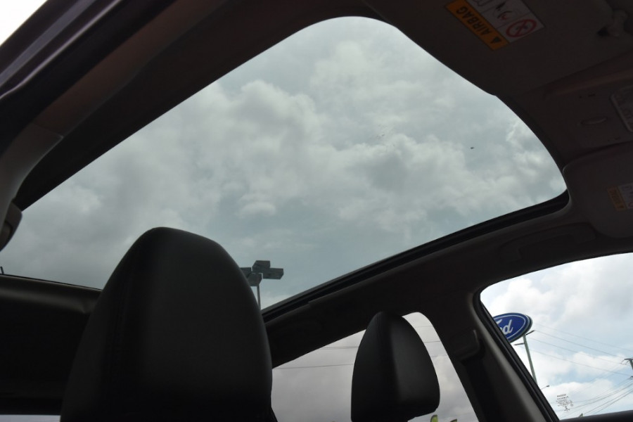 2014 Nissan QASHQAI J11 Ti Suv Image 21