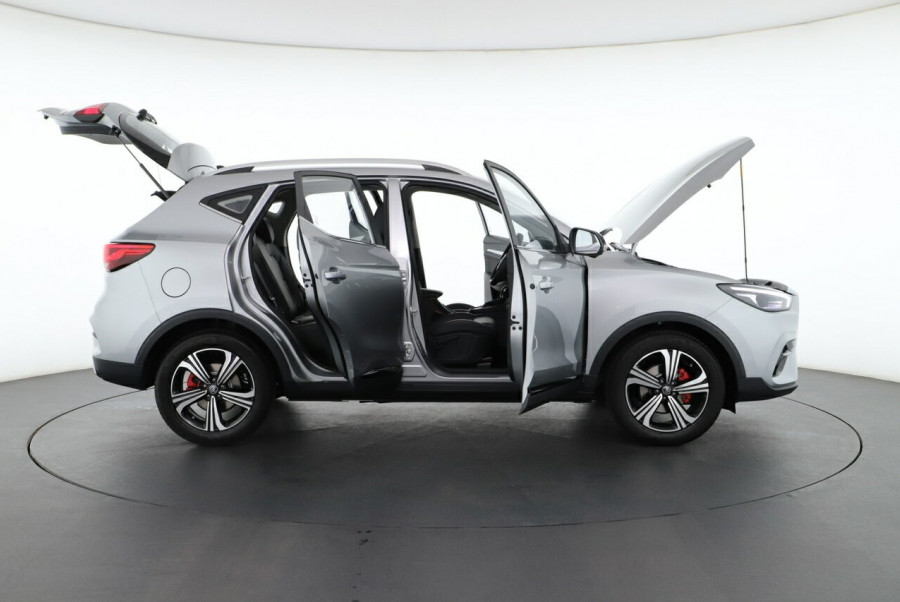 2025 MG ZST S13 Vibe SUV Image 7