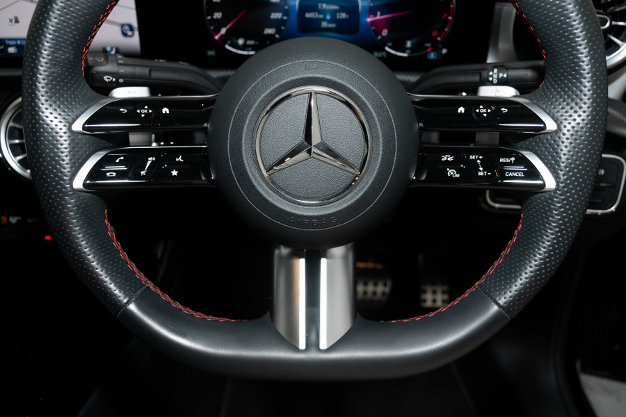 2025 Mercedes-Benz A-Class A200 Sedan