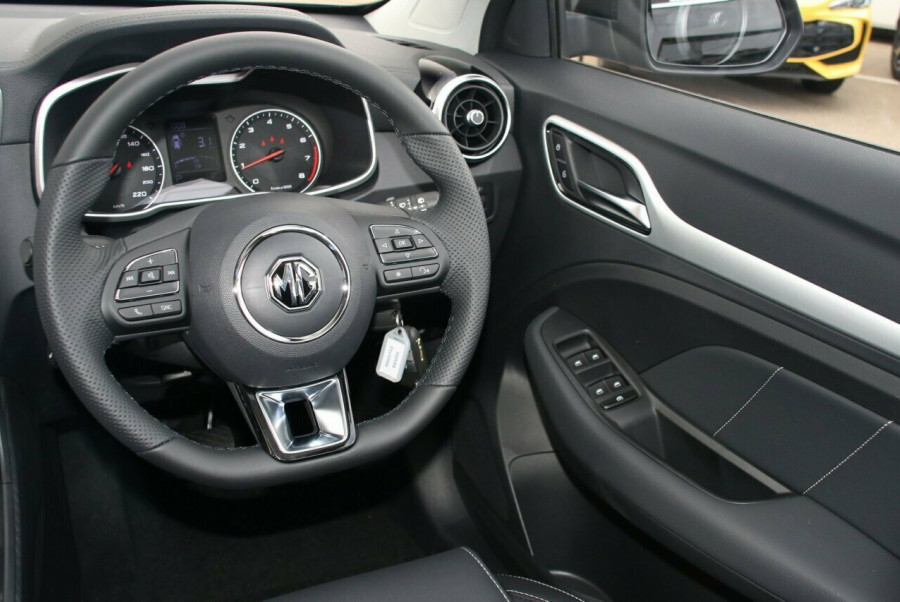 2023 MY22 MG ZST AZS1 Core SUV Image 7
