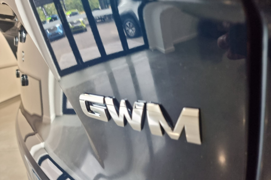 2025 GWM Haval H6 Ultra SUV Image 12