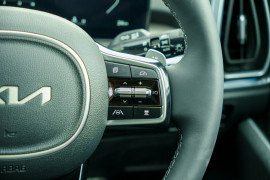 2025 Kia Sorento MQ4 PE GT-Line SUV