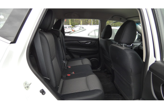 2022 Nissan X-Trail T32 MY22 ST 4WD SUV Image 11
