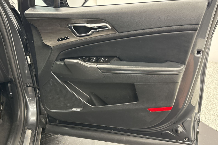 2022 Kia Sportage GT-Line Wagon Image 18