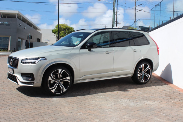 2020 Volvo XC90 L Series D5 R-Design Suv