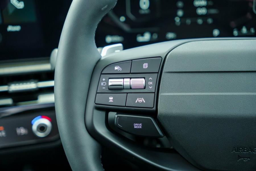 2025 Kia Sportage NQ5 MY25 GT-Line SUV Image 12