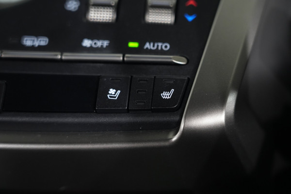 2021 Lexus Nx300h F-Sport +ep1 Hybrid (Fwd) SUV Image 15