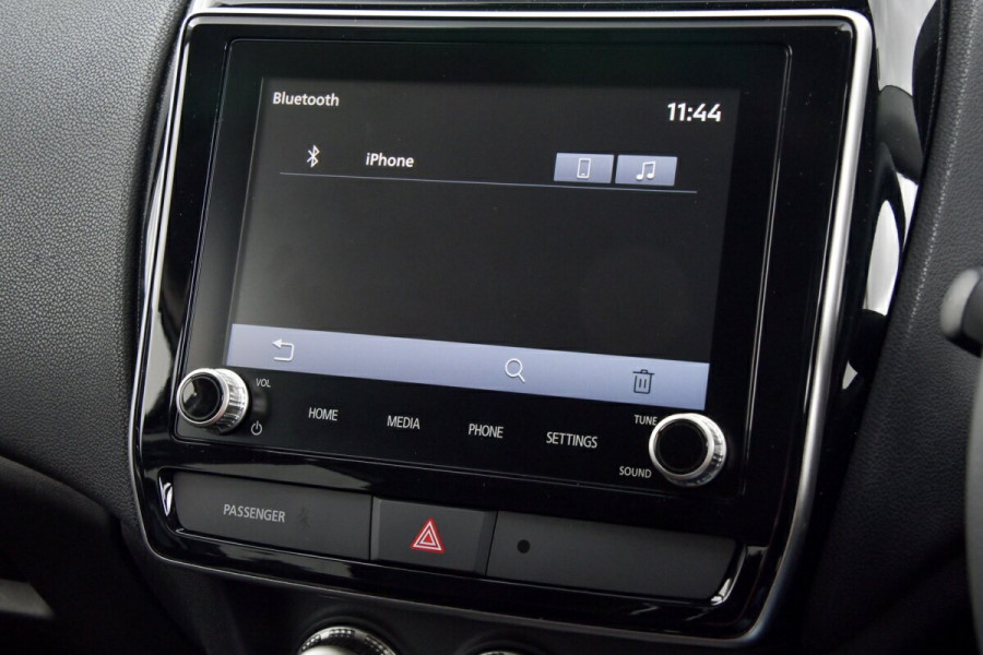 2024 Mitsubishi ASX XD LS SUV Image 17