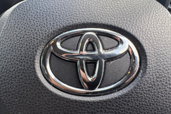 2020 Toyota RAV4 MXAA52R GXL SUV Image 23