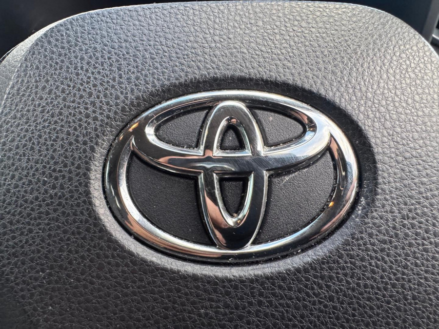 2020 Toyota RAV4 MXAA52R GXL SUV Image 23