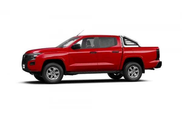 2026 Nissan Navara D27 ST Ute Image 33