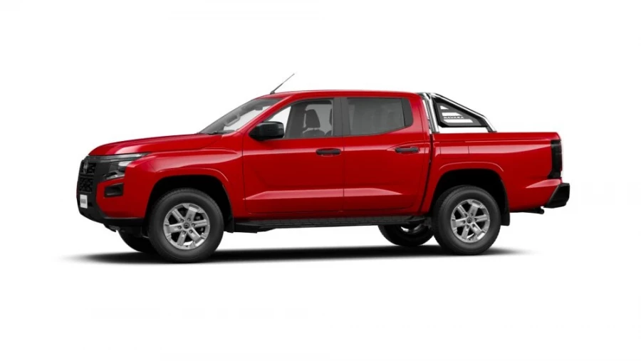 2026 Nissan Navara D27 ST Ute Image 33