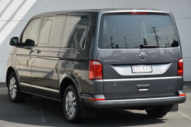 2016 MY17 Volkswagen Multivan T6 MY17 TDI340 Wagon Image 3