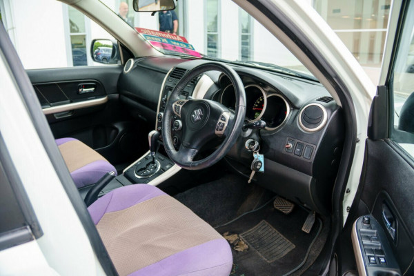 2016 Suzuki Grand Vitara JB Sport Wagon Image 16