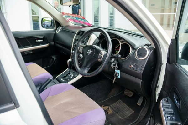 2016 Suzuki Grand Vitara JB Sport Wagon Image 16