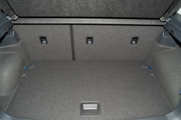 2020 Volkswagen T-Cross C1 85TSI Life Wagon