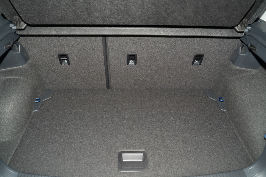 2020 Volkswagen T-Cross C1 85TSI Life Wagon Image 18