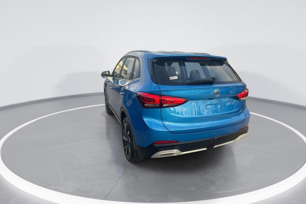 2026 MG ZS ZS32 Essence Turbo SUV Image 6