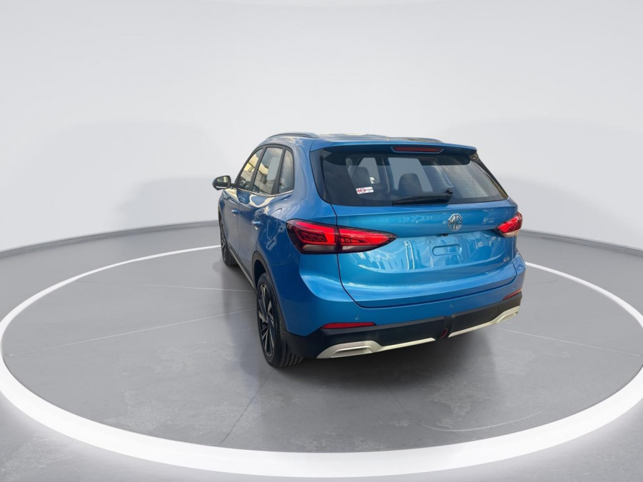 2026 MG ZS ZS32 Essence Turbo SUV Image 6