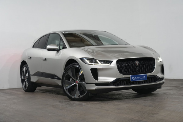 2021 Jaguar I-PACE EV400 HSE SUV