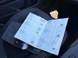 2018 Subaru XV G5-X 2.0i-S SUV